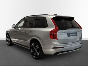 Volvo XC90 bild 2