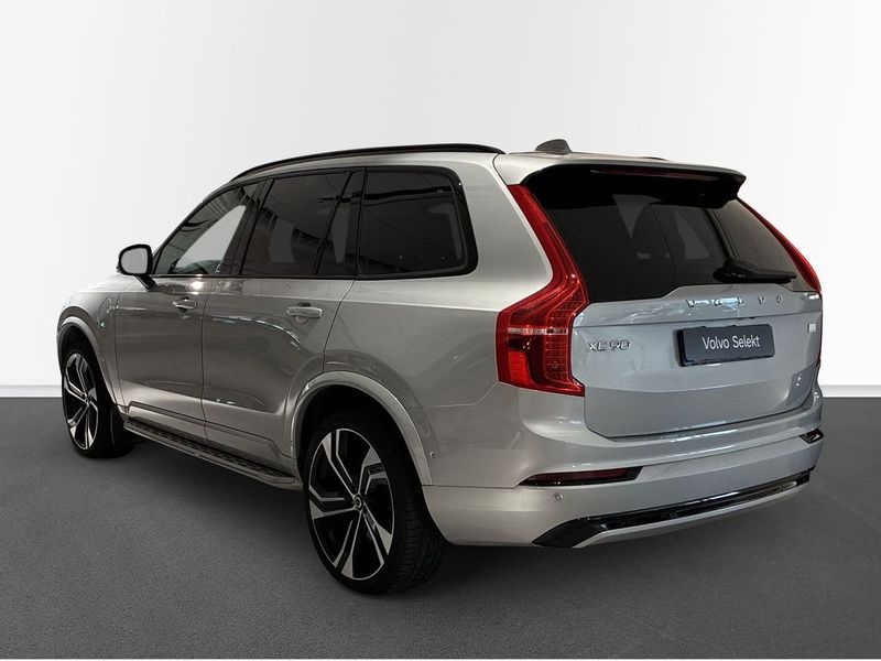 Volvo XC90 bild 2