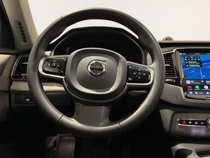 Volvo XC90 bild 11