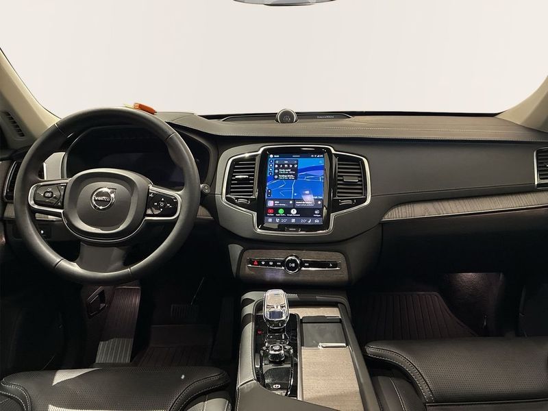 Volvo XC90 bild 6
