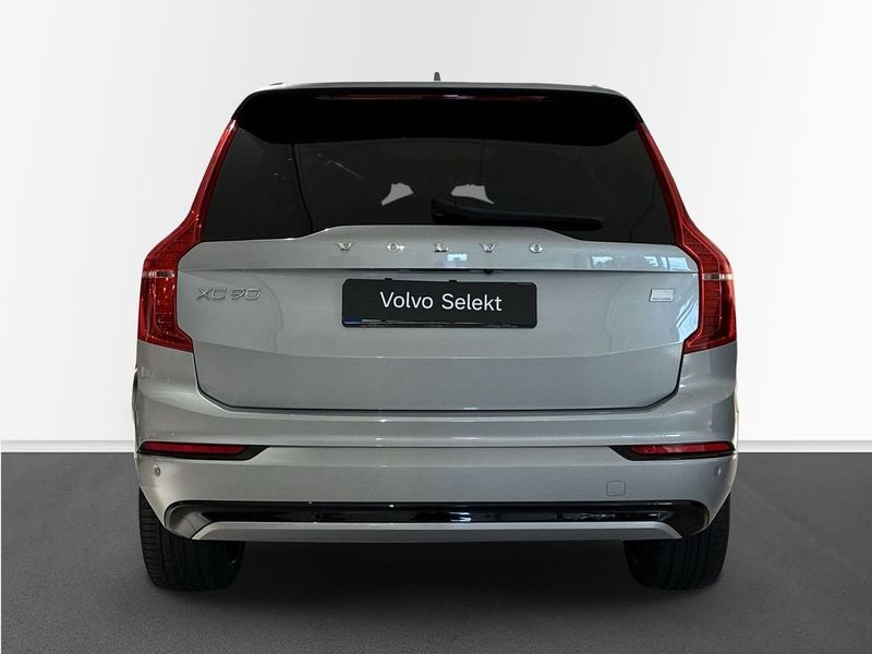 Volvo XC90 bild 8