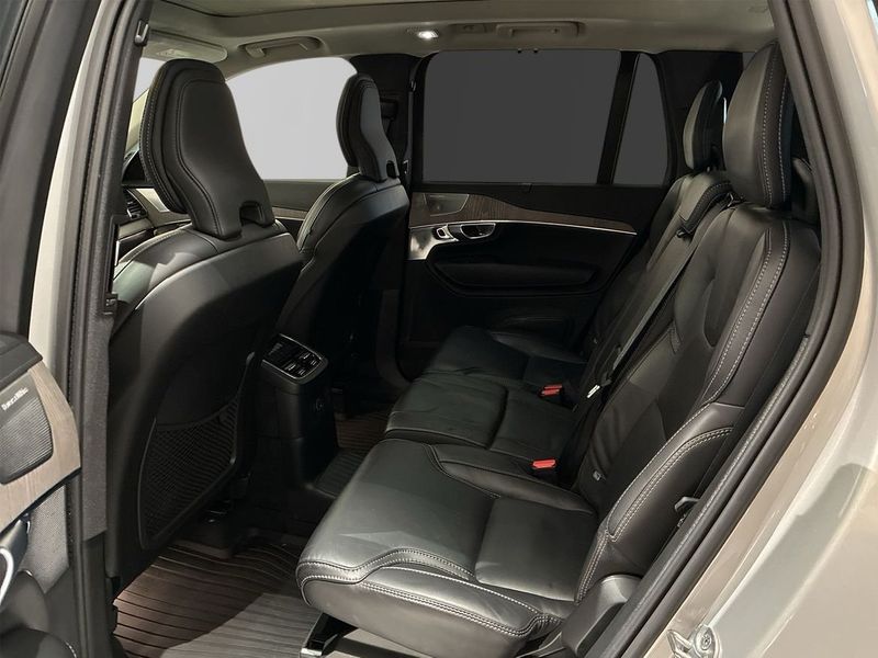 Volvo XC90 bild 7
