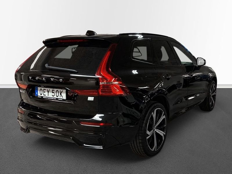 Volvo XC60 bild 4