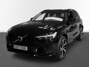 Volvo XC60 bild 1