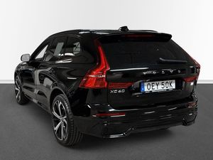 Volvo XC60 bild 2