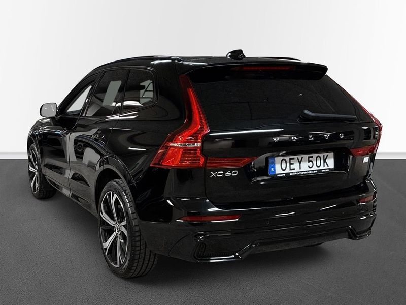 Volvo XC60 bild 2