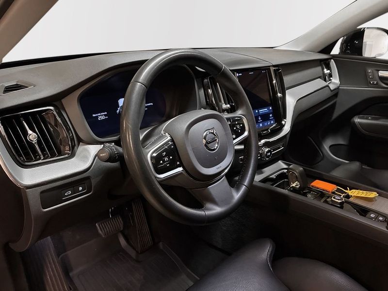 Volvo XC60 bild 7