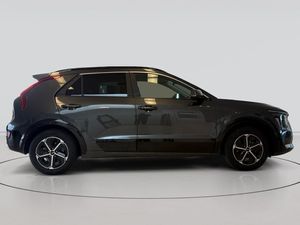 Kia Niro bild 5