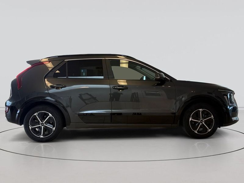 Kia Niro bild 5