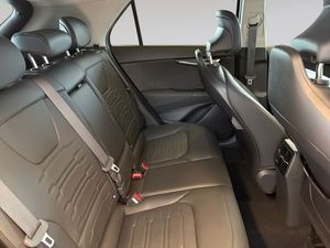 Kia Niro bild 12