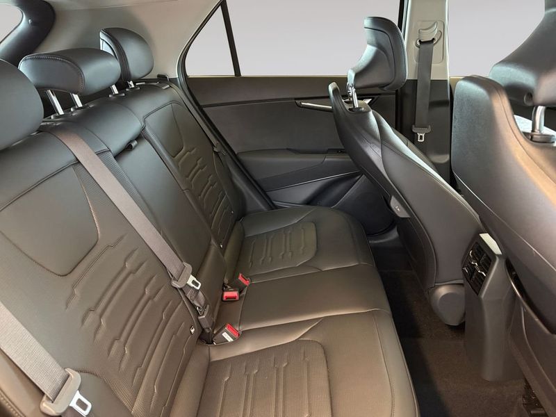 Kia Niro bild 12