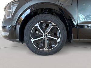 Kia Niro bild 8