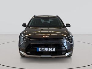 Kia Niro bild 7