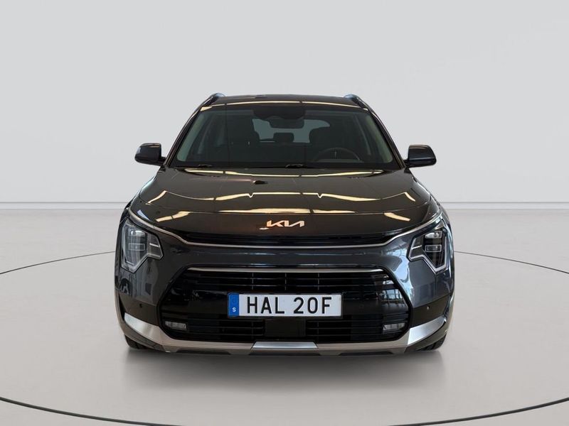 Kia Niro bild 7