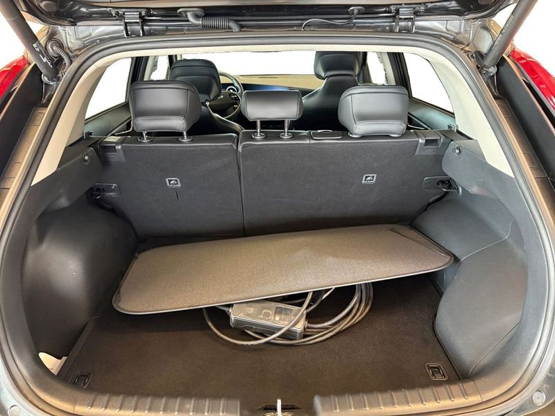 Kia Niro bild 13