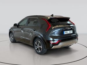 Kia Niro bild 3