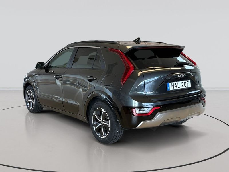 Kia Niro bild 3