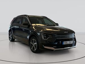 Kia Niro bild 6