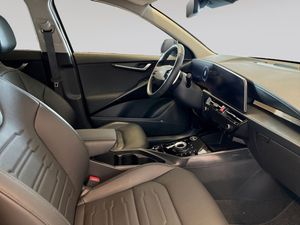 Kia Niro bild 11