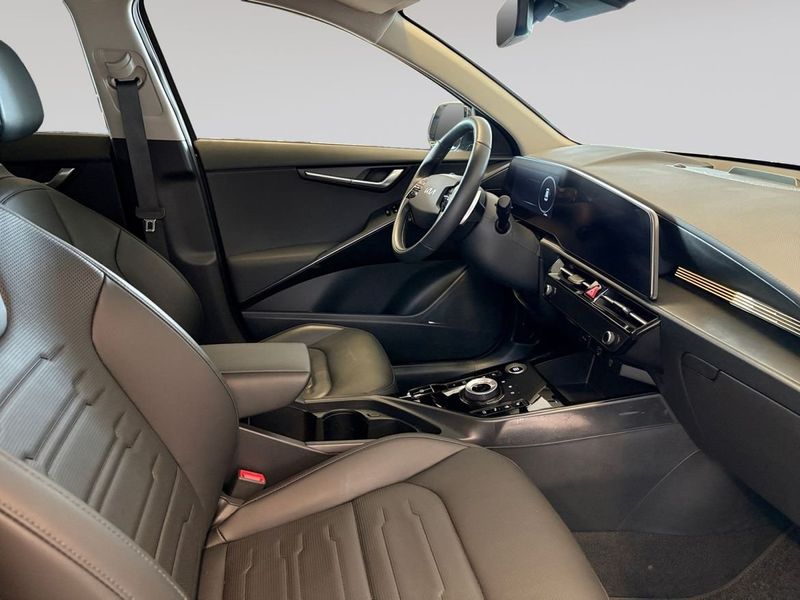 Kia Niro bild 11
