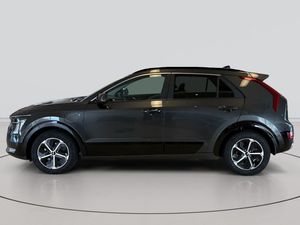 Kia Niro bild 2