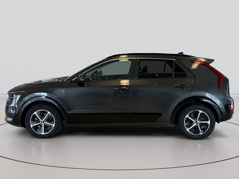 Kia Niro bild 2