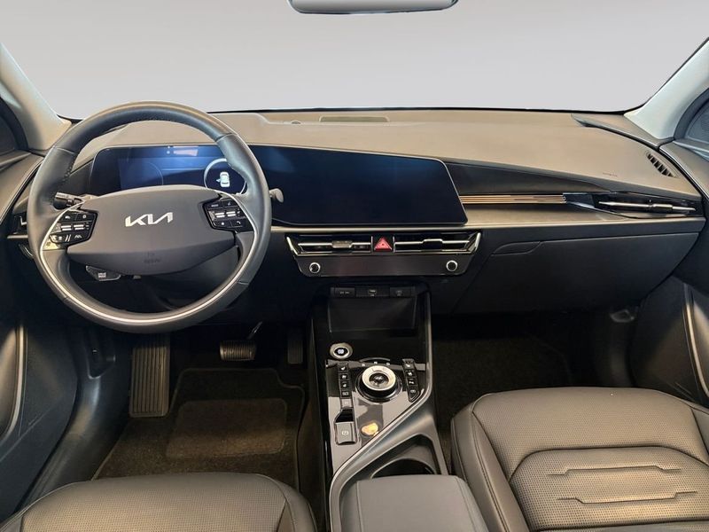 Kia Niro bild 10