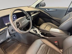 Kia Niro bild 9