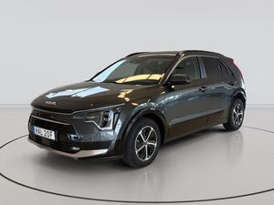 Kia Niro bild 1