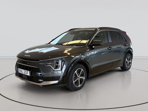 Kia Niro PHEV Advance - 2024