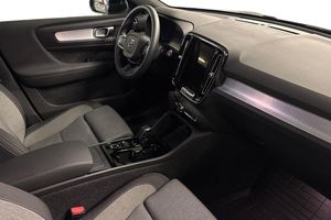 Volvo XC40 bild 10