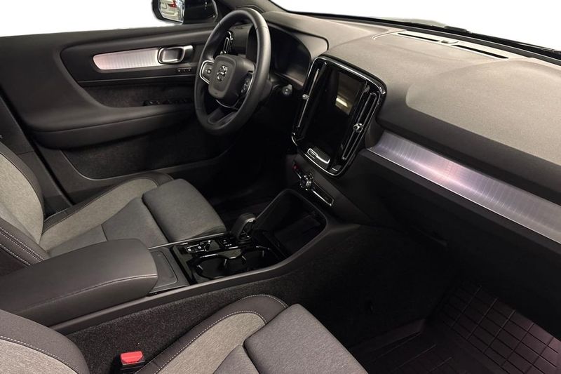 Volvo XC40 bild 10