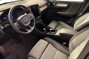 Volvo XC40 bild 8