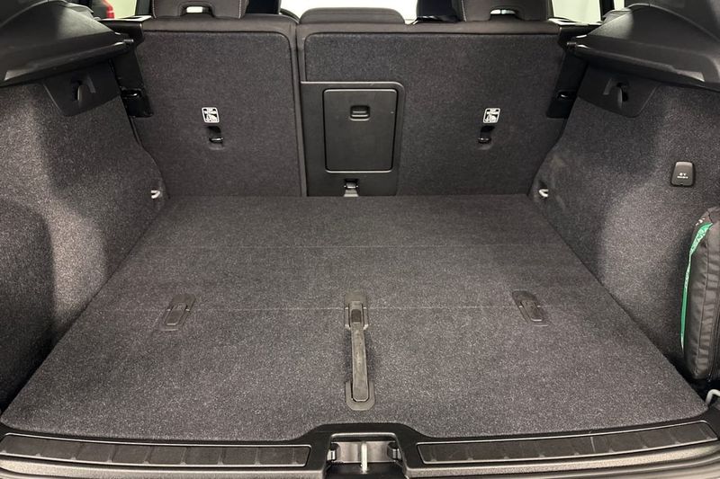Volvo XC40 bild 13