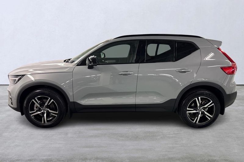 Volvo XC40 bild 2