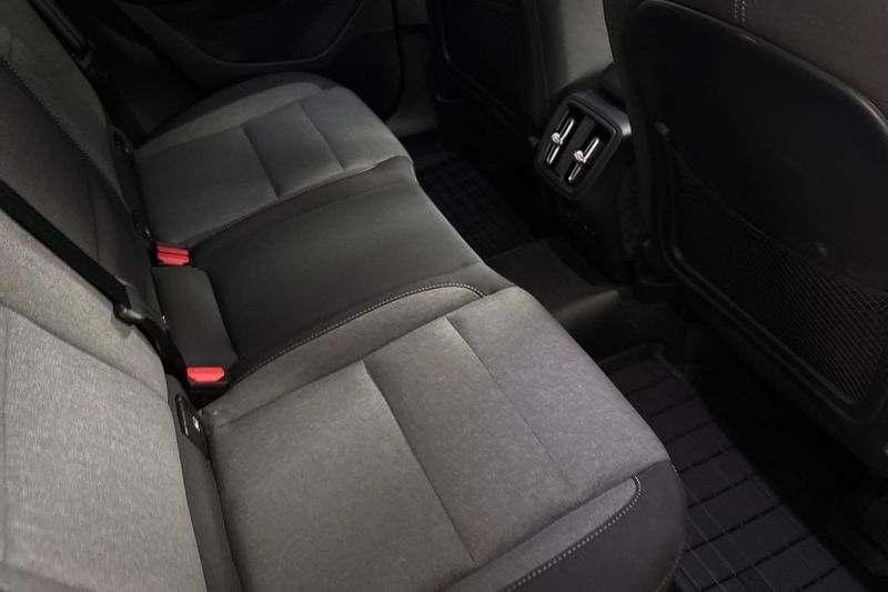 Volvo XC40 bild 11