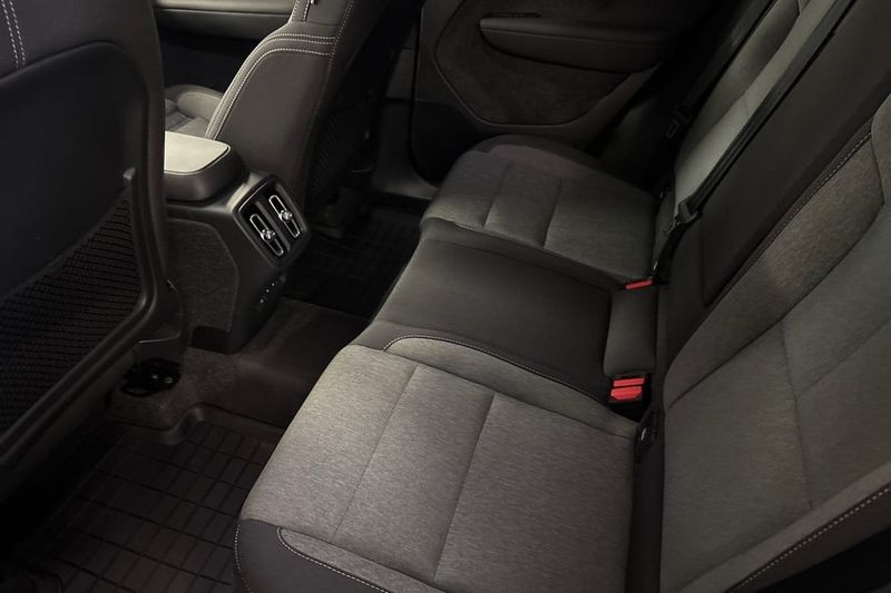 Volvo XC40 bild 12