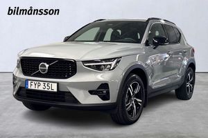 Volvo XC40 bild 1