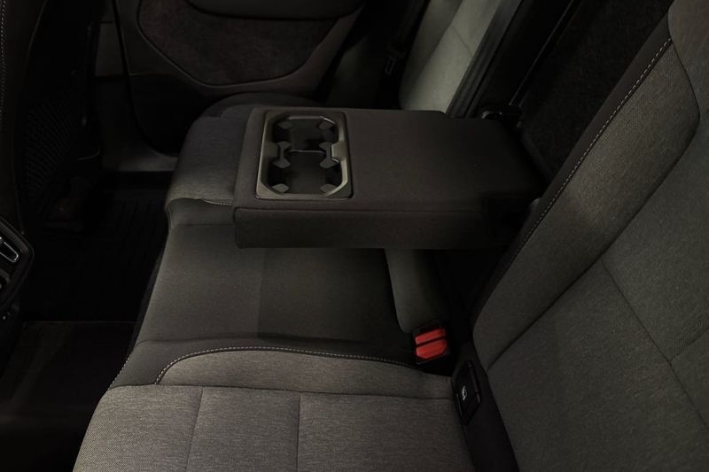 Volvo XC40 bild 17