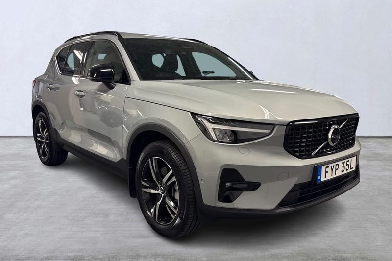 Volvo XC40 bild 6