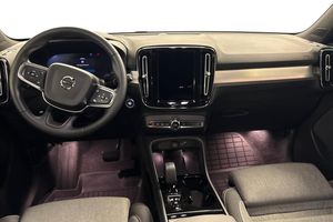 Volvo XC40 bild 9