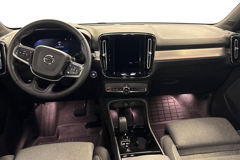 Volvo XC40 bild 9