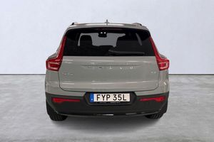 Volvo XC40 bild 5