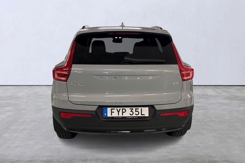 Volvo XC40 bild 5