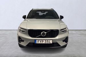 Volvo XC40 bild 7