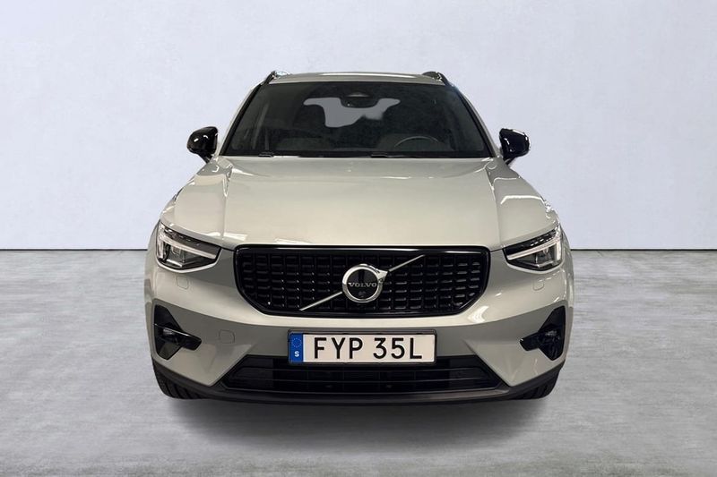 Volvo XC40 bild 7