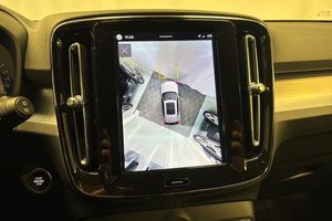 Volvo XC40 bild 16