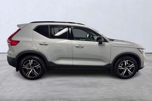 Volvo XC40 bild 3