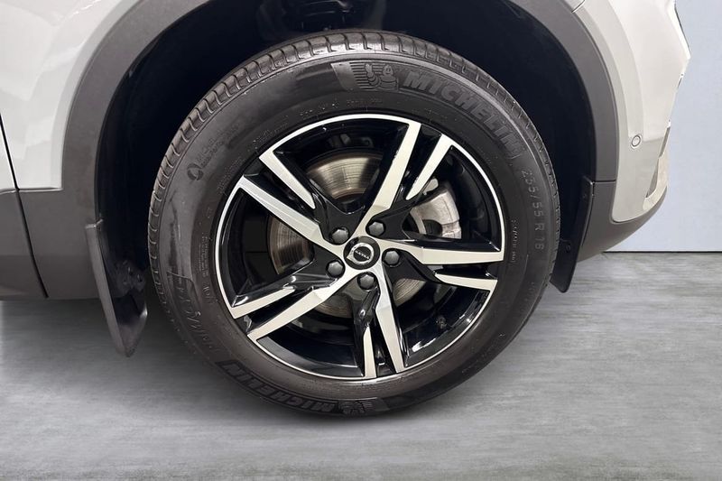 Volvo XC40 bild 14