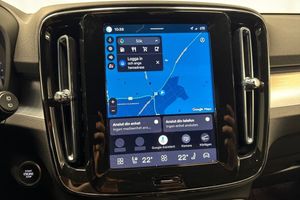 Volvo XC40 bild 15